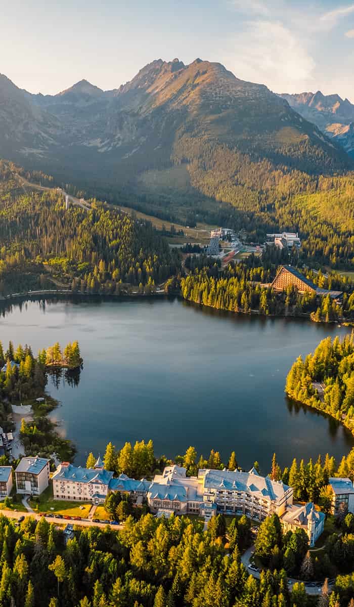 Slovakia