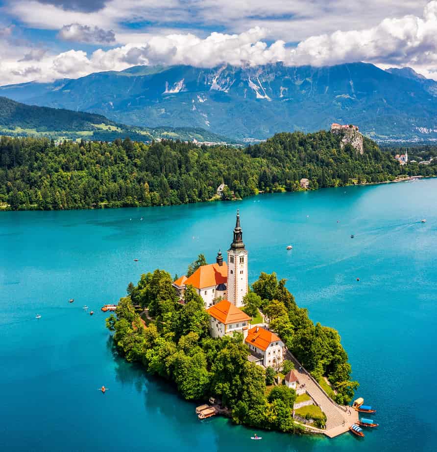 Slovenia