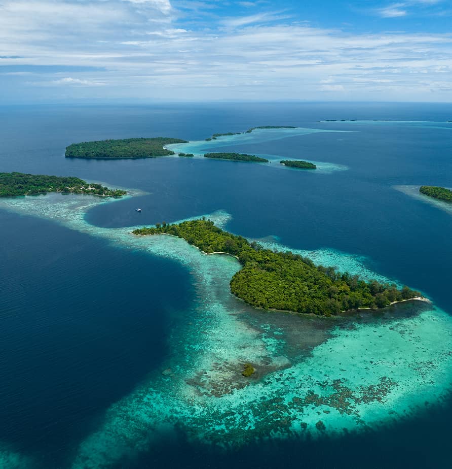 Solomon Islands