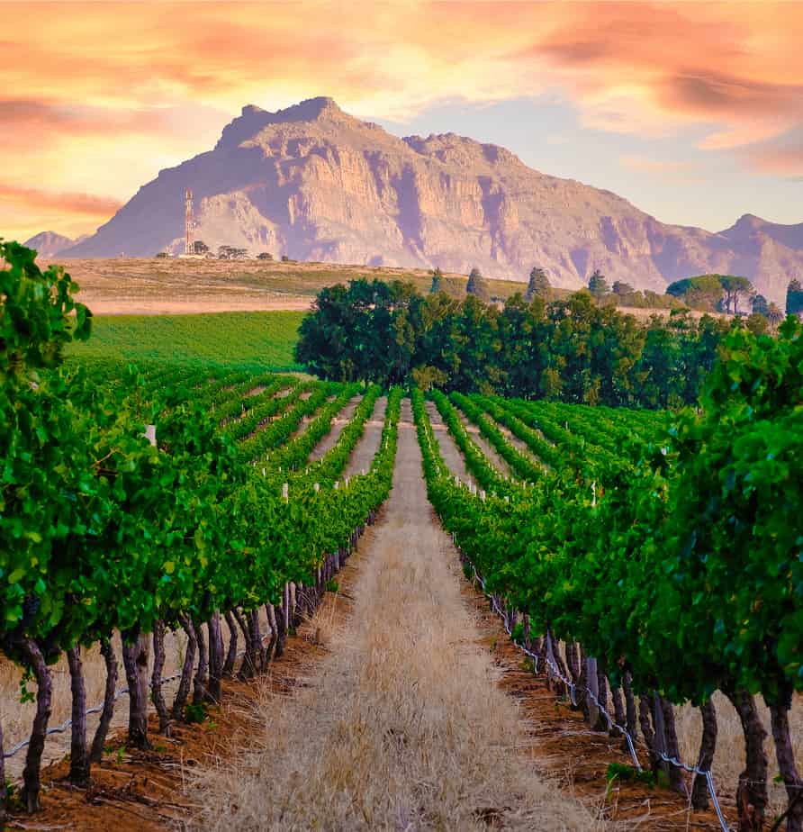South Africa