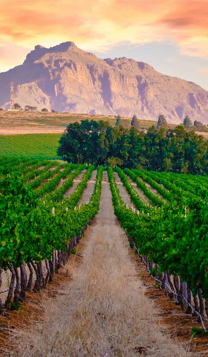 South Africa