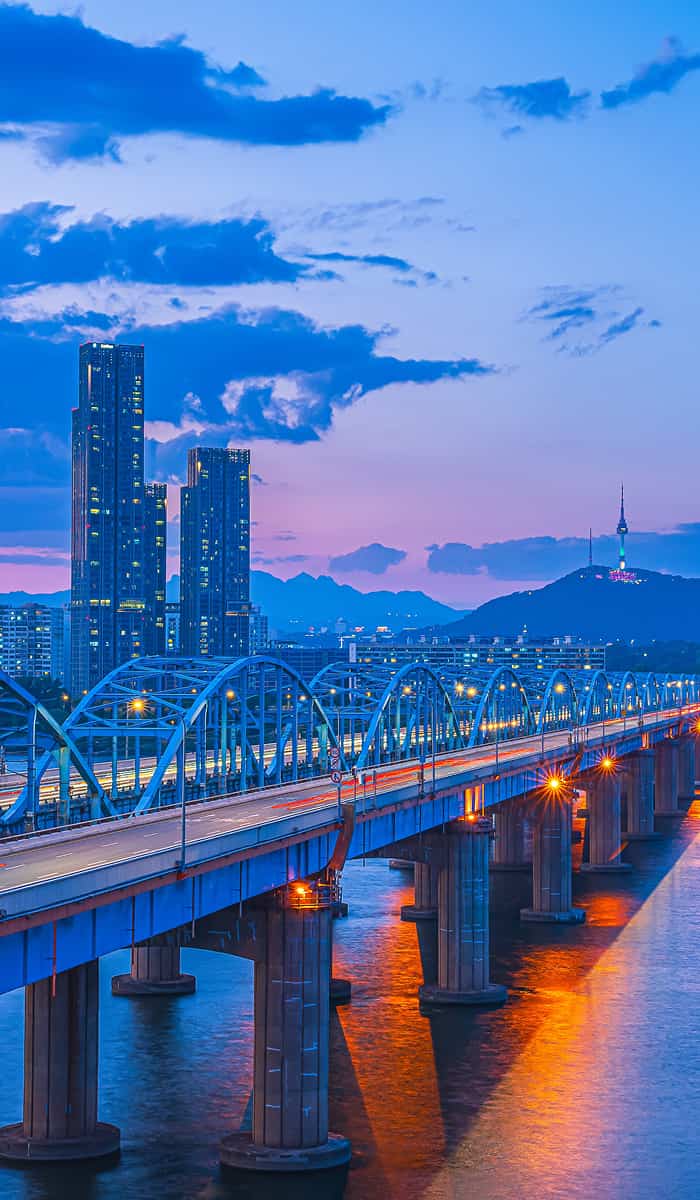 South Korea