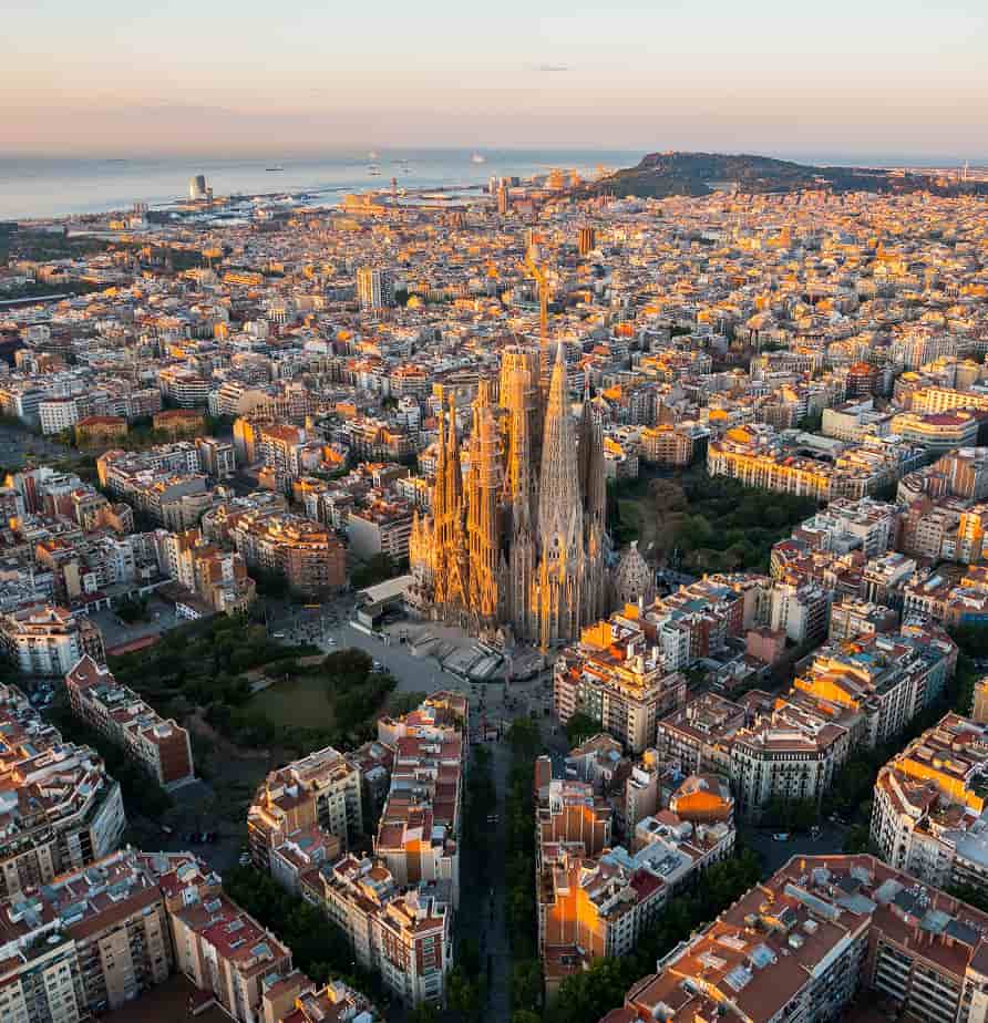 Spain