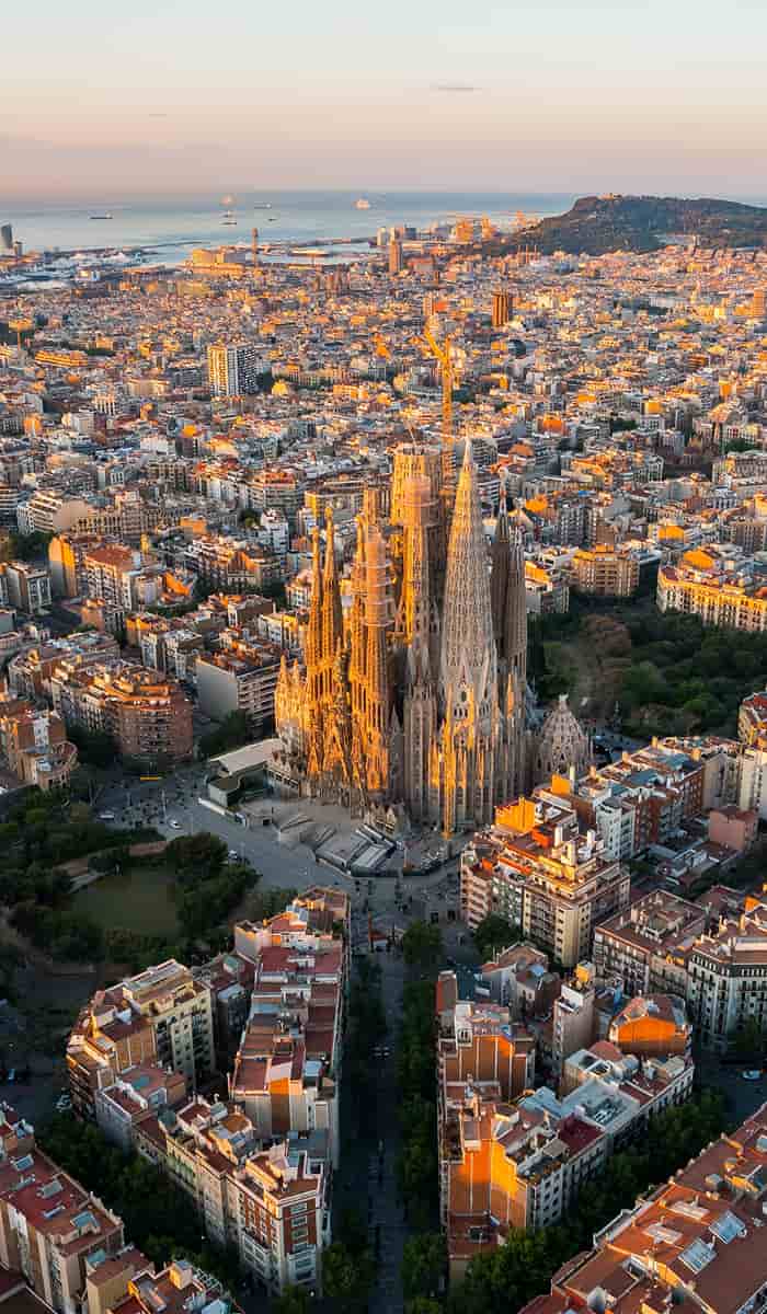 Spain