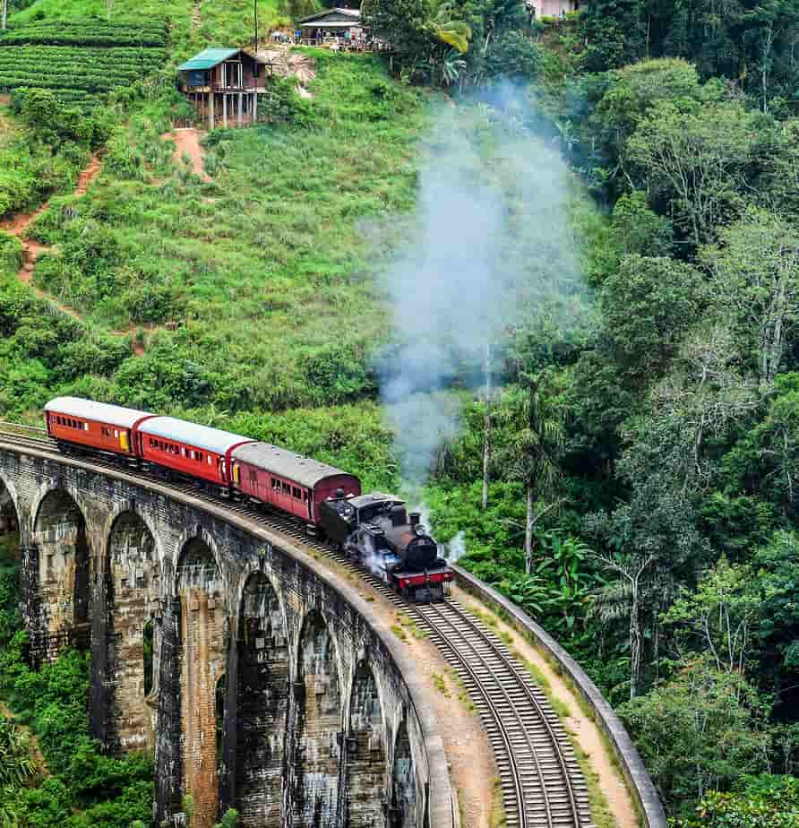 Sri Lanka