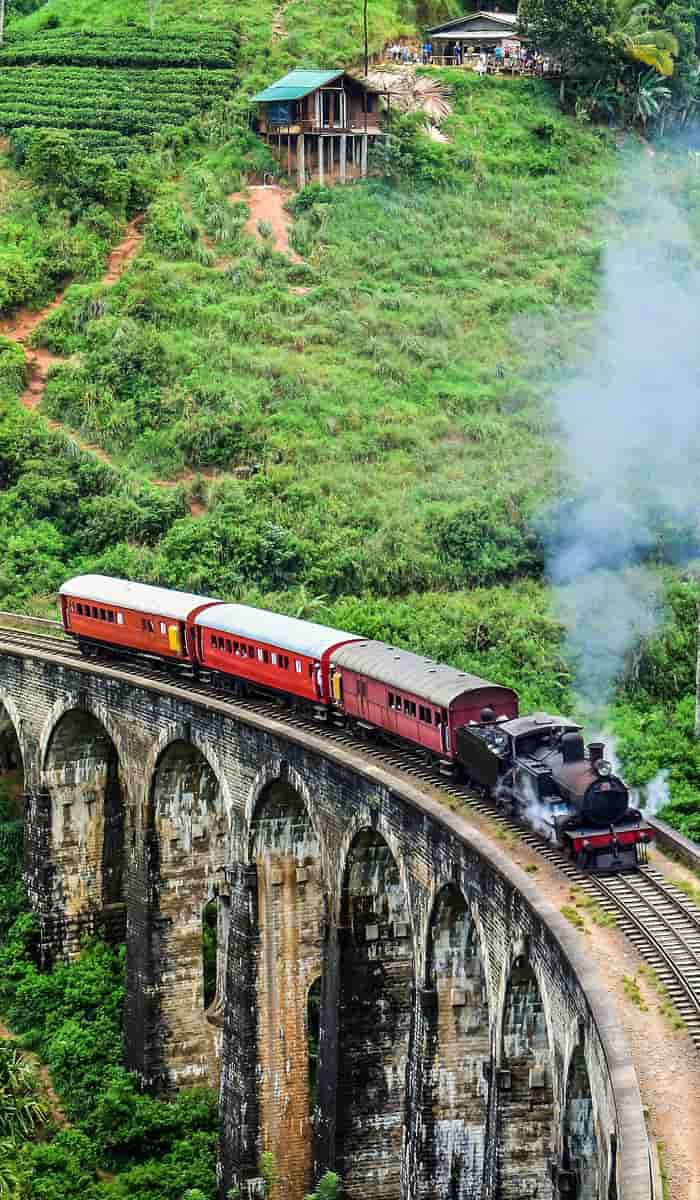Sri Lanka