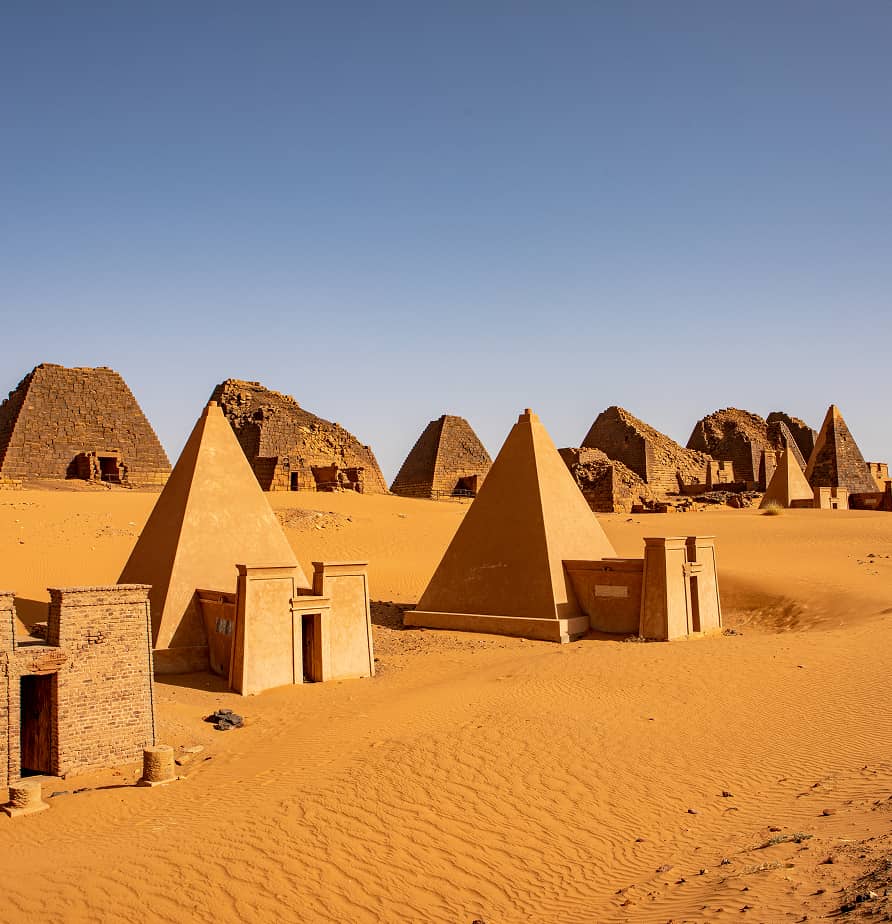 Sudan