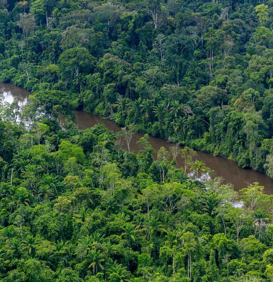 Suriname