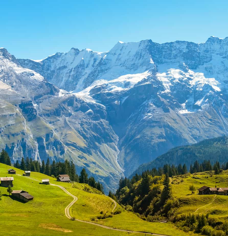 Switzerland