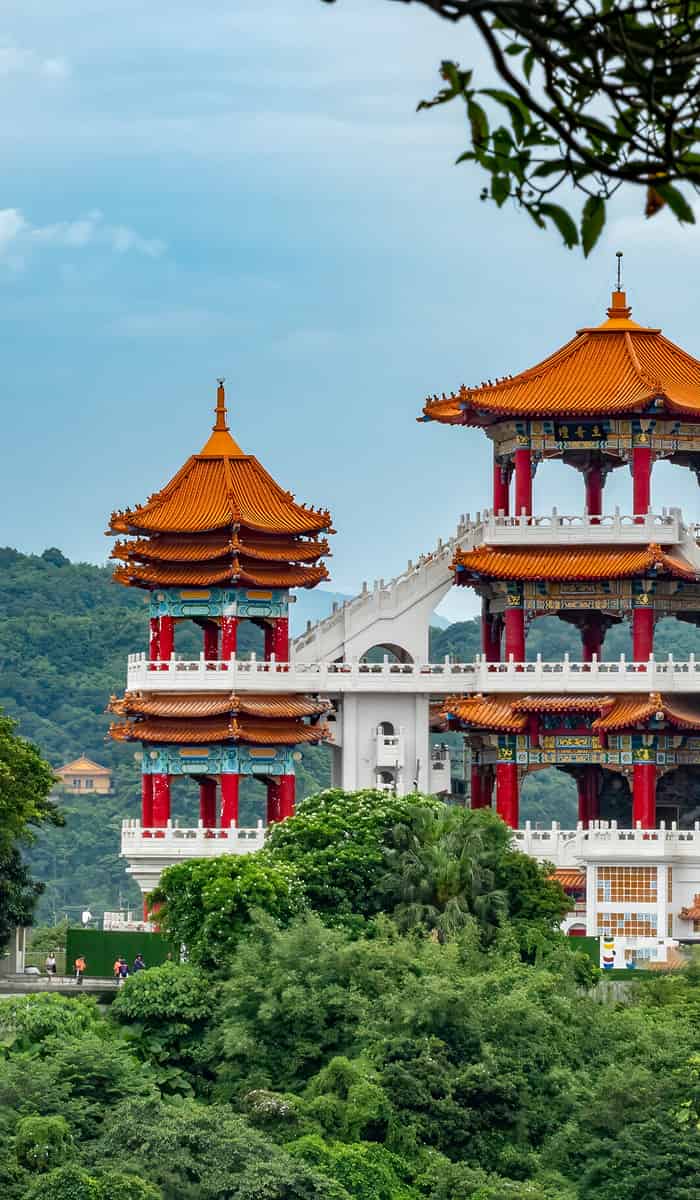 Taiwan