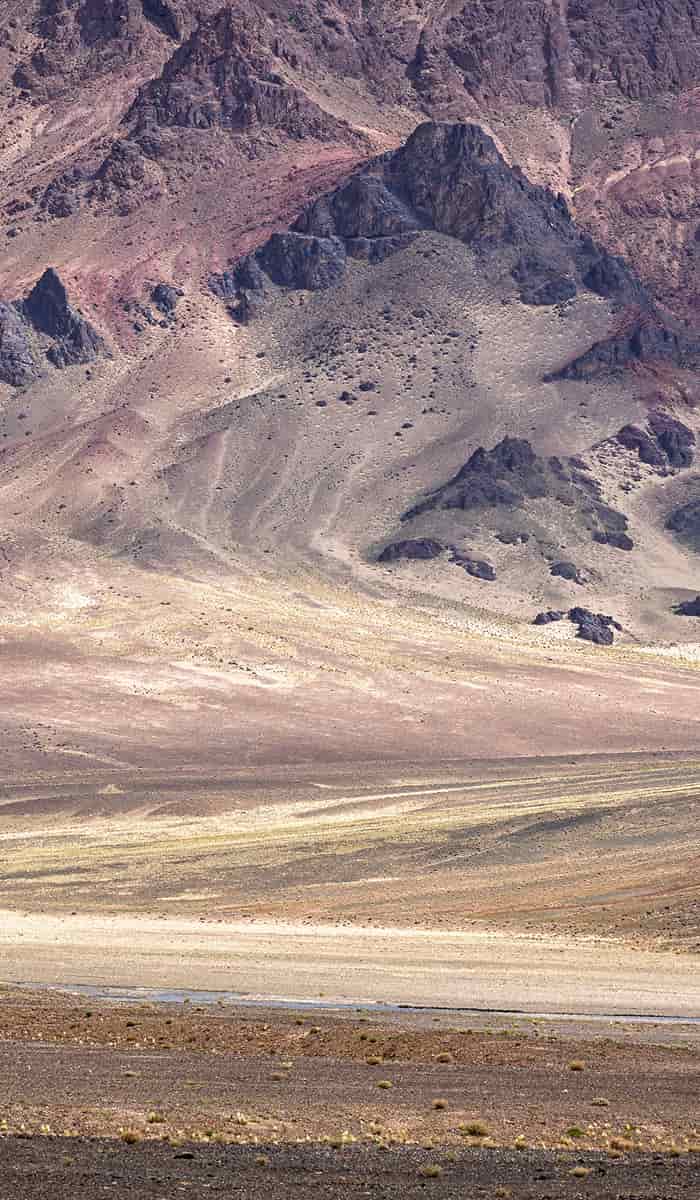Tajikistan