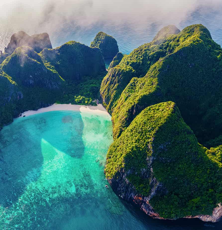 Thailand