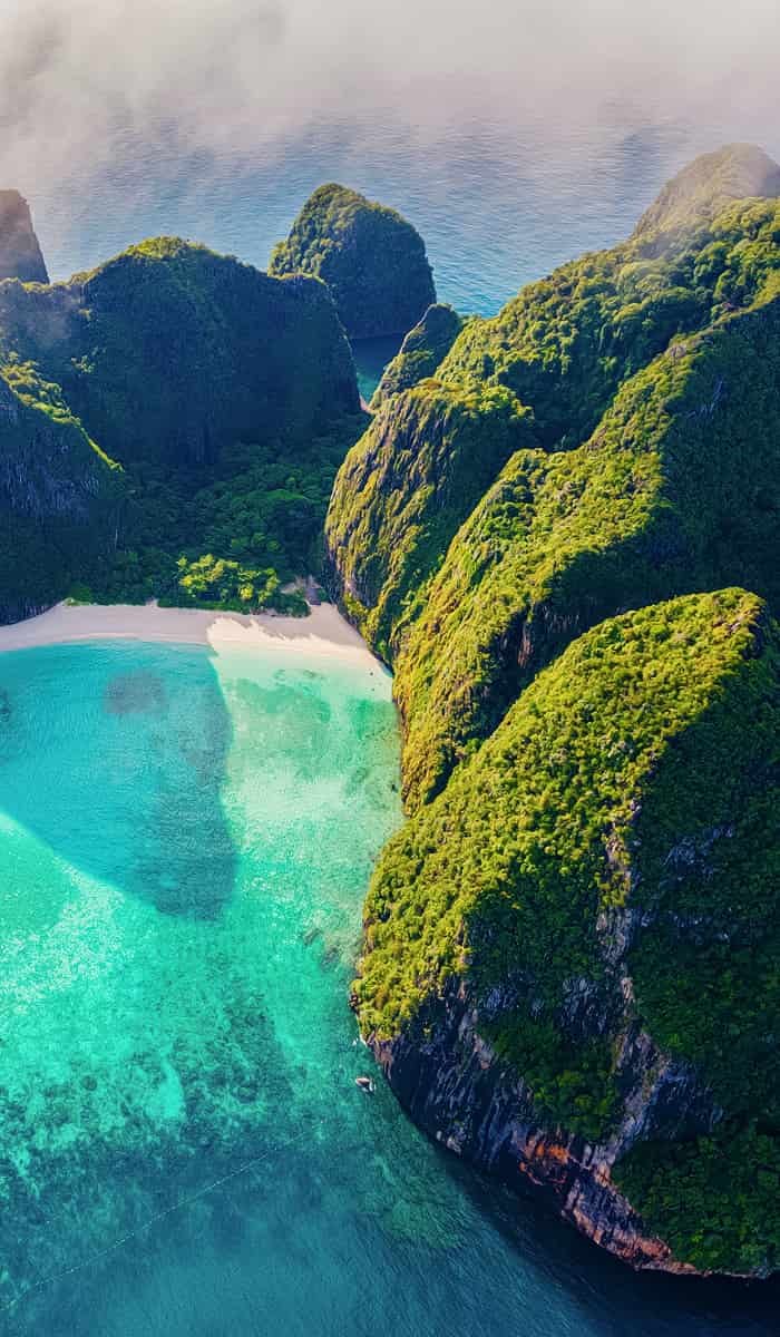 Thailand