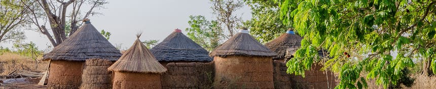 eSIM data plans for Togo