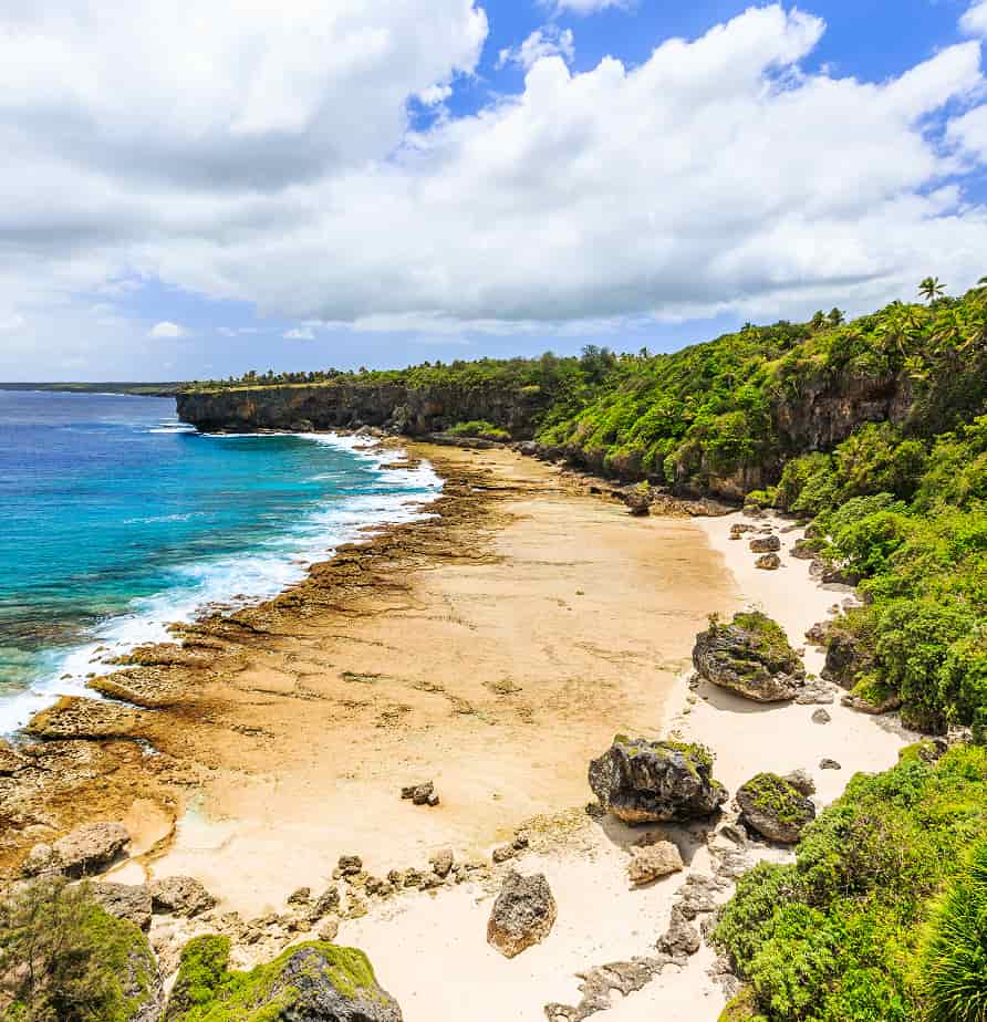 Tonga