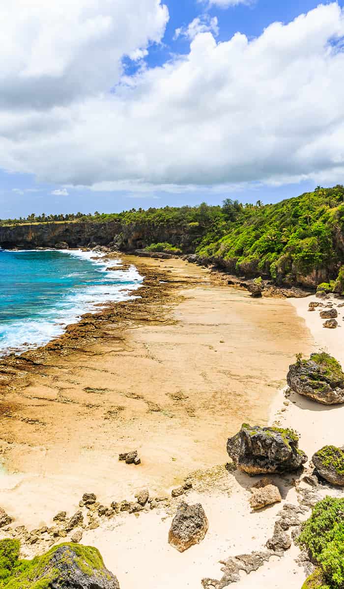 Tonga