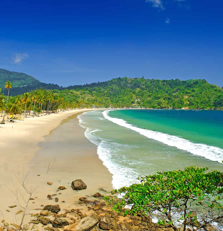 Trinidad and Tobago