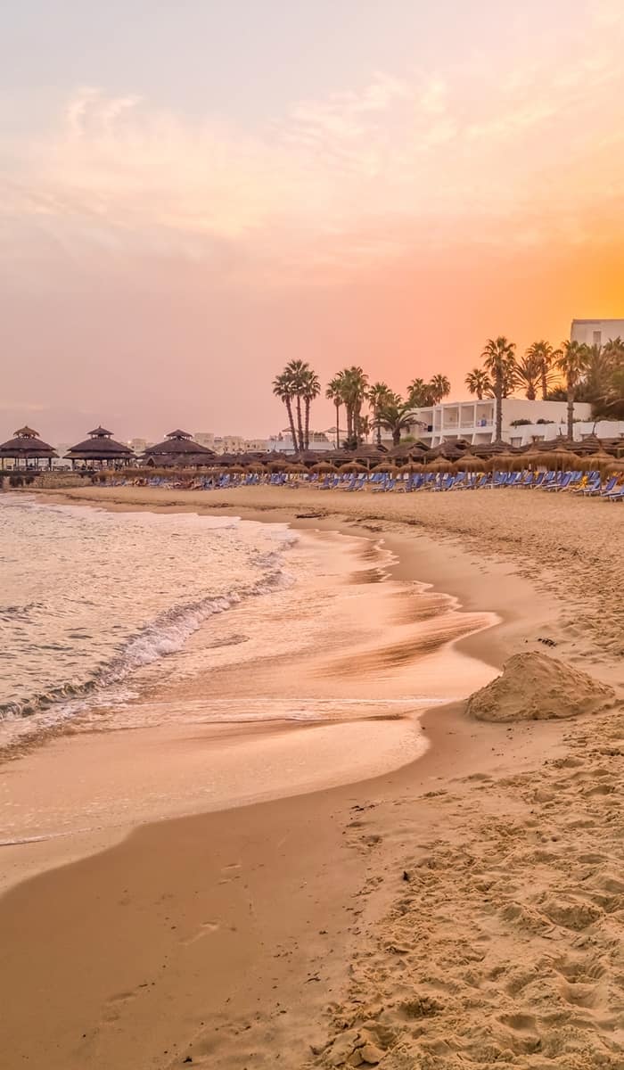Tunisia