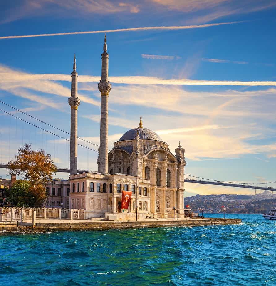 Turkey