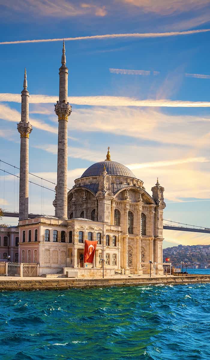 Turkey