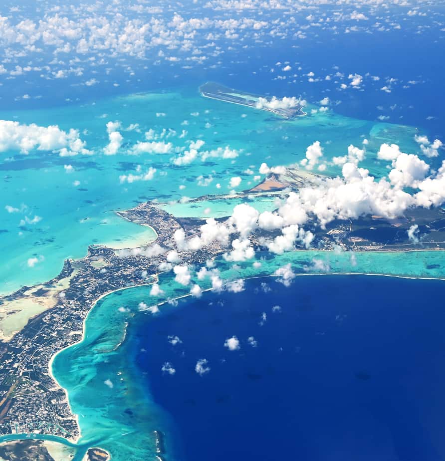 Turks and Caicos Islands