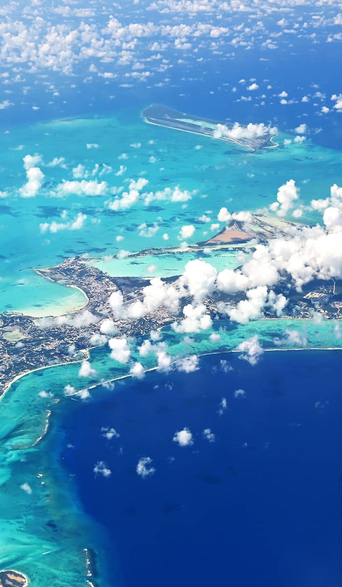 Turks and Caicos Islands