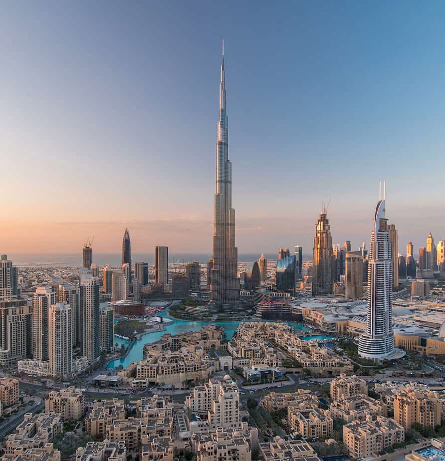 United Arab Emirates