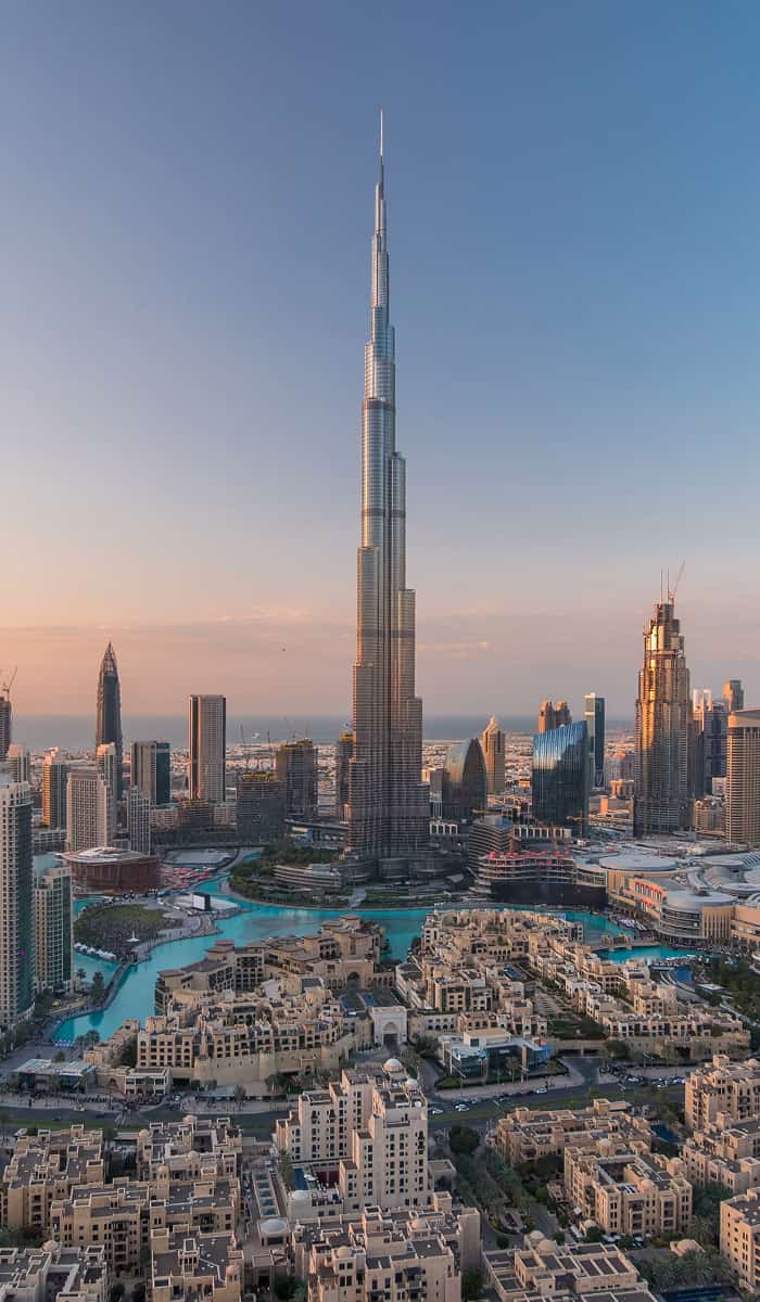 United Arab Emirates