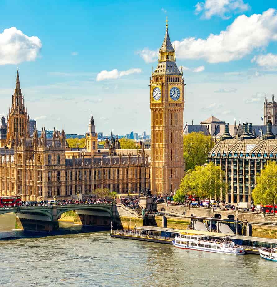 United Kingdom of Great Britain