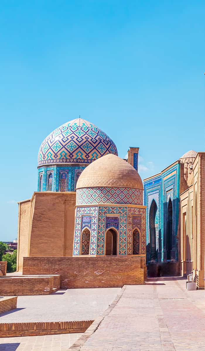 Uzbekistan