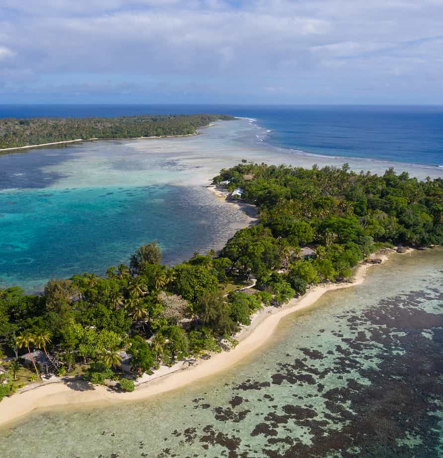 Vanuatu