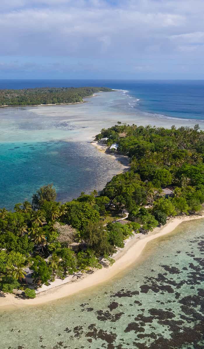 Vanuatu