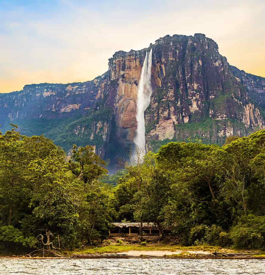 Venezuela