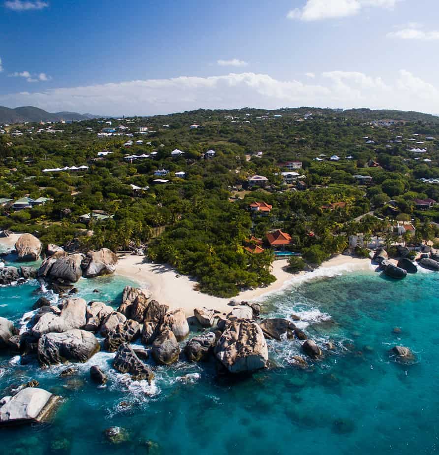 Virgin Islands (British)