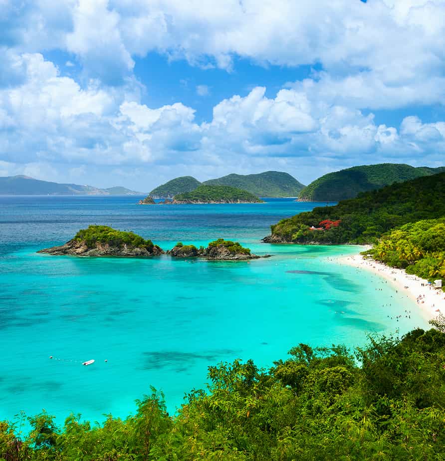 Virgin Islands (U.S.)