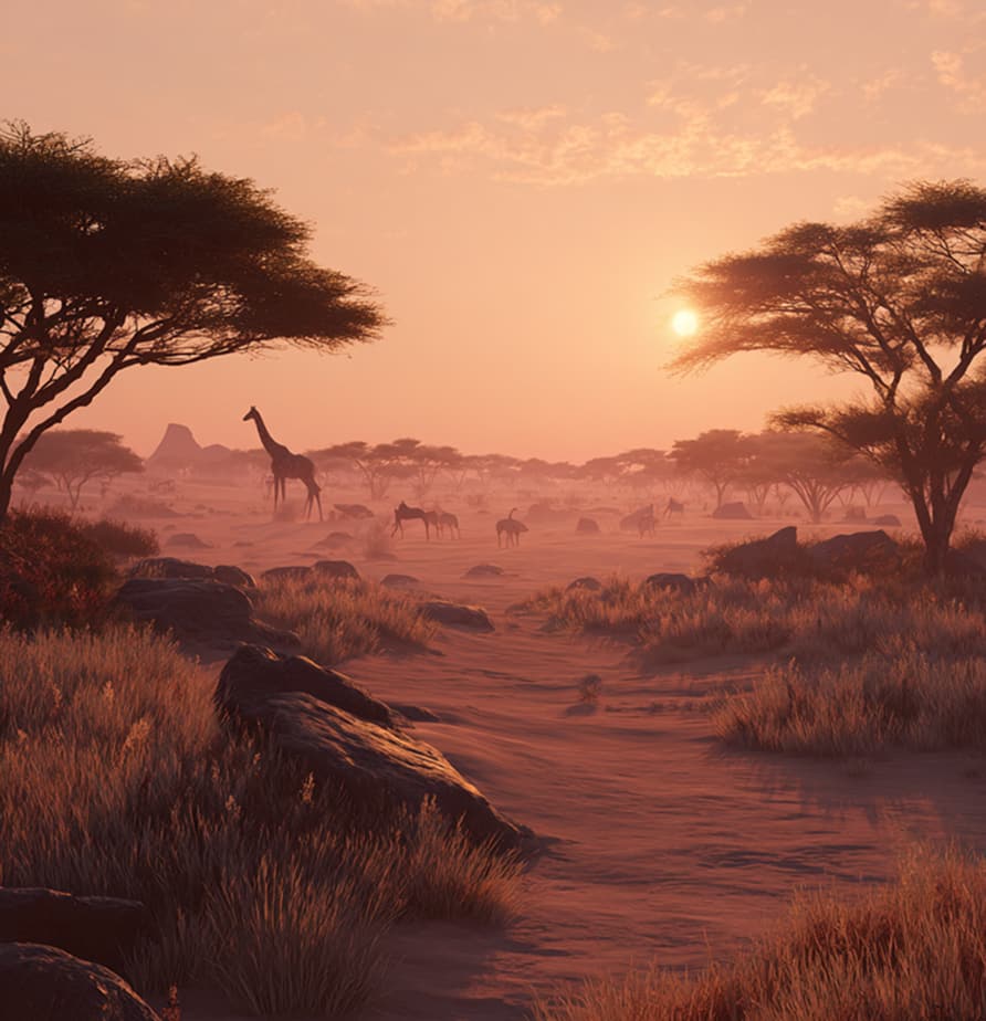 Africa