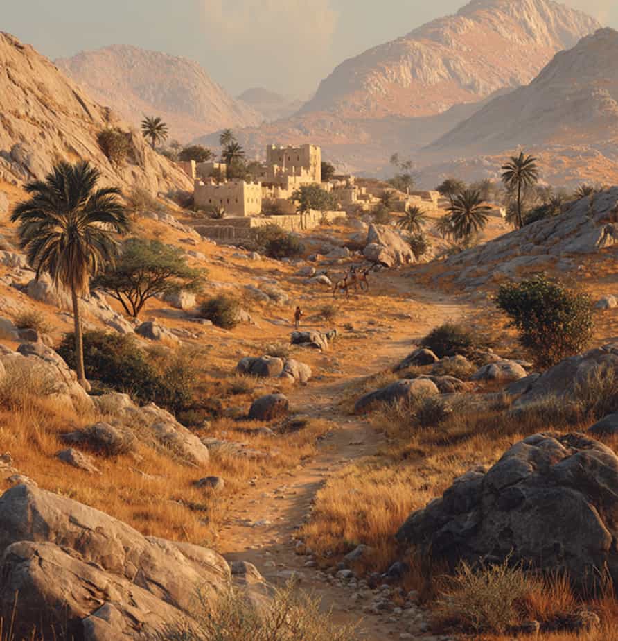 Middle East