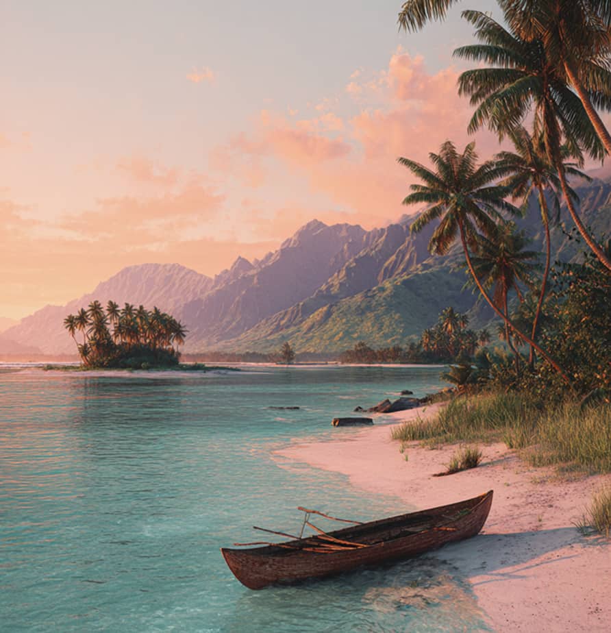 Oceania