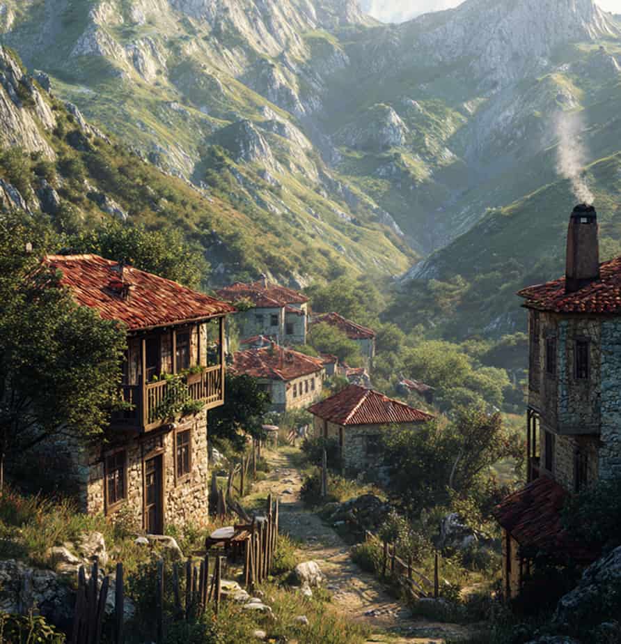 Balkans