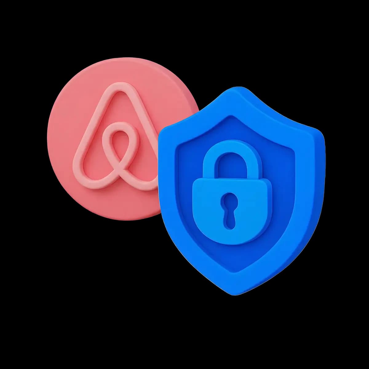 SMS-accountbevestiging voor Airbnb