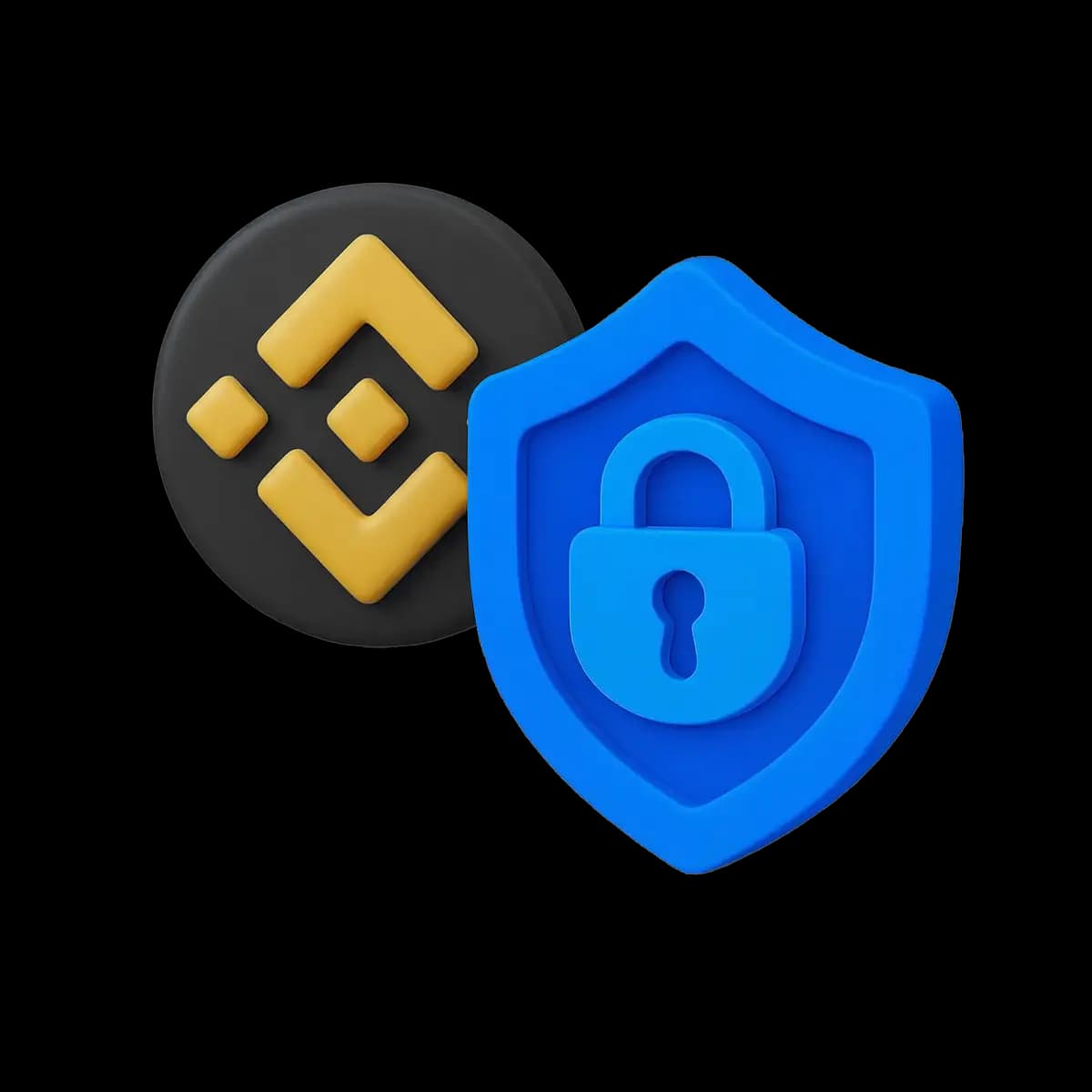 Confirmação de Conta por SMS para Binance