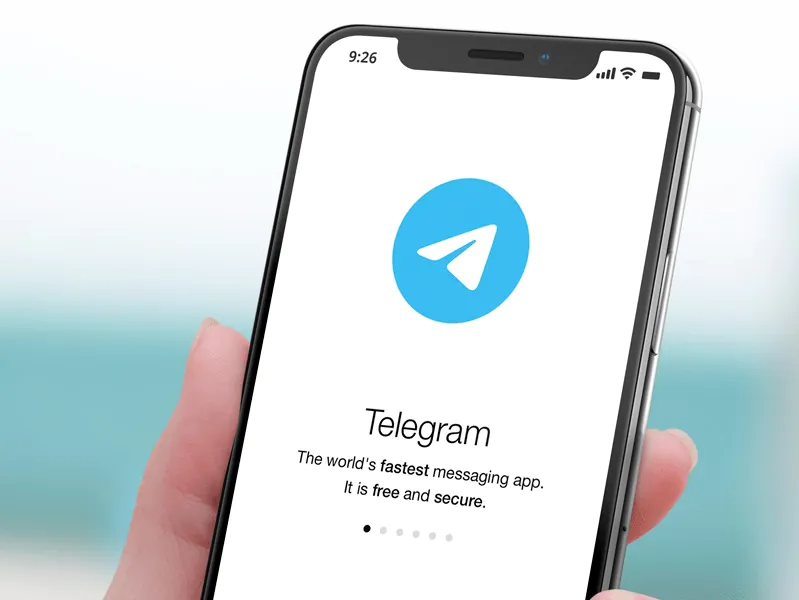 Virtual phone numbers for your Telegram