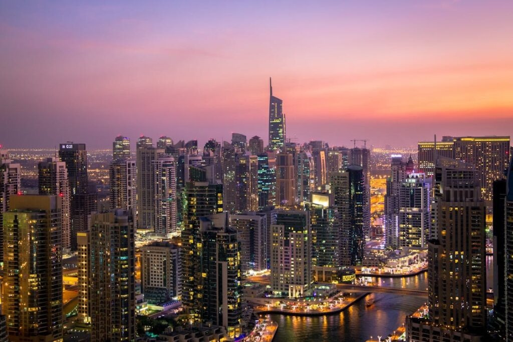 Dubai, United Arab Emirates