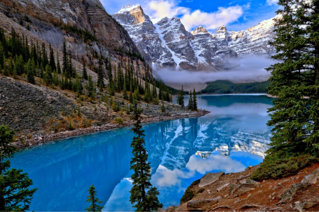 Canada Banff National Park