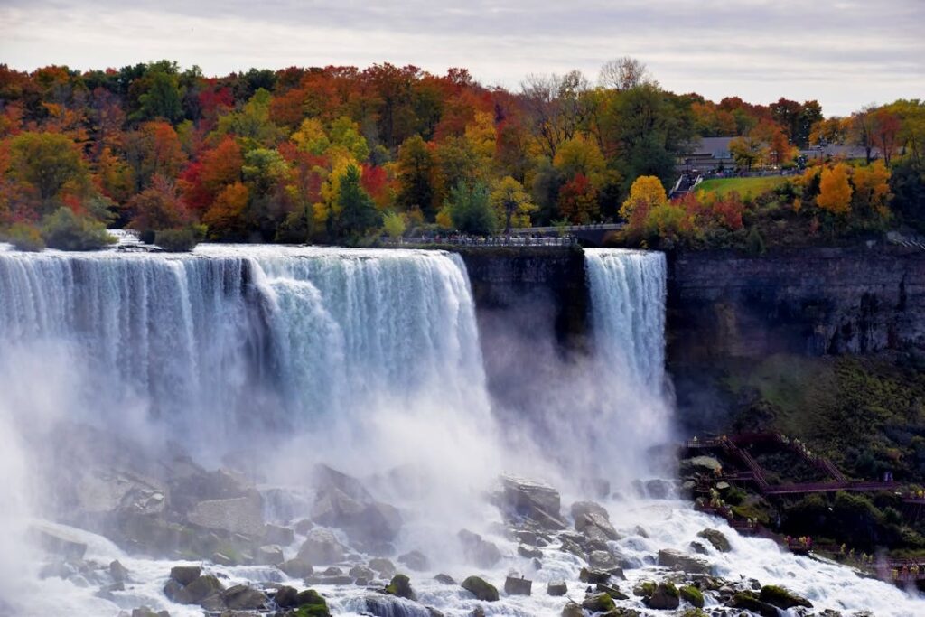 Canada Niagara Falls