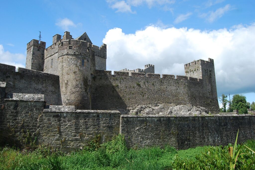 Ireland Cahir Castle