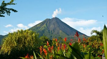 Beautiful Places in Costa Rica