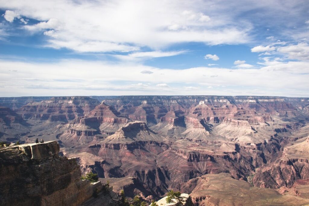 US Grand Canyon, Arizona
