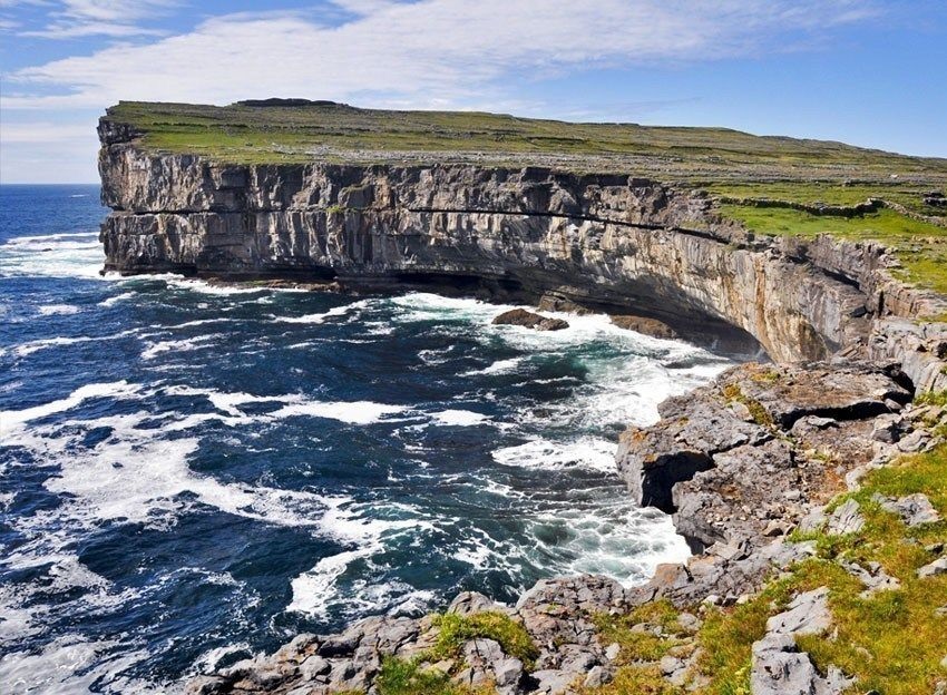 Ireland Aran Islands