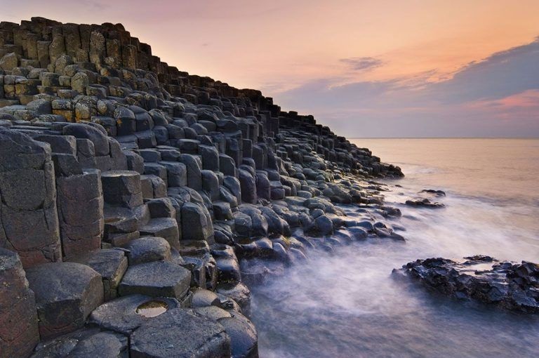  Ireland Giant’s Causeway